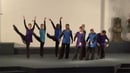 Dance Composition - Choreography Tips II - DVD